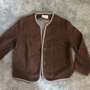 Vintage cardigan